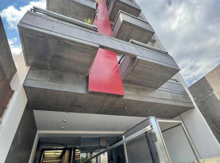 Departamento · 54m² · 4 Ambientes