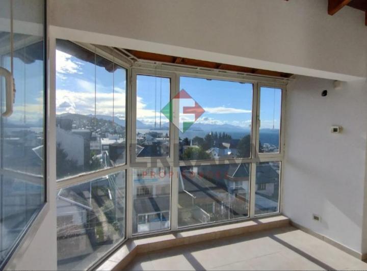 Departamento en venta en San Carlos de Bariloche · 5 ambientes