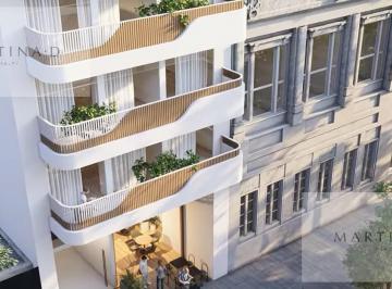 Departamento · 38m² · 2 Ambientes · Departamento en Venta - 2 Ambientes - en Pozo - Palermo - 60 Cuotas
