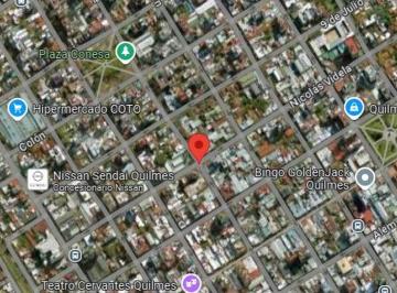 Departamento · 40m² · 2 Ambientes · Departamento en Venta - 1 Dormitorio 1 Baño - 43 m² - Quilmes