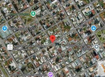 Departamento · 40m² · 2 Ambientes · Departamento en Venta - 1 Dormitorio 1 Baño - 43 m² - Quilmes