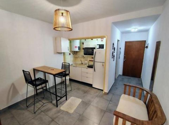Departamento Monoambiente en Venta - 1 Dormitorio 1 Baño - 30 m&sup2; - San Nicolás
