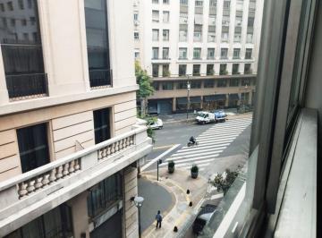 Oficina comercial de 7 ambientes, San Nicolás · Oficina Comercial de 235 m² en Alquiler en San Nicolás