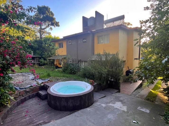 Quinta vacacional · 200m² · 6 Ambientes