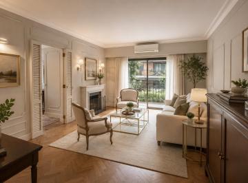 Departamento de 4 ambientes, Palermo · Venta - Departamento - Palermo