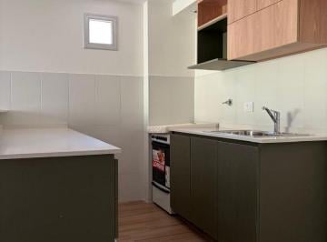 Departamento de 3 ambientes, Villa Ortuzar · Semipiso 3 Ambientes a Estrenar - Contra Frente