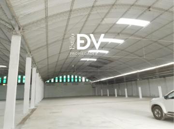 Bodega-Galpón · 800m² · Galpón en Zona Centro