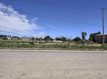 Terreno · 250m² · Pre - Venta Deterrenos en General Roca