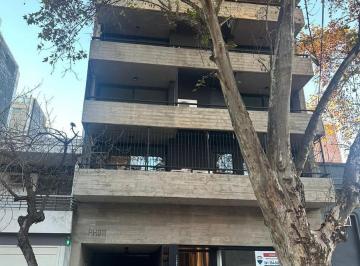 Departamento · 45m² · 2 Ambientes · Departamento en Venta, en Barrio Abasto, Rosario!