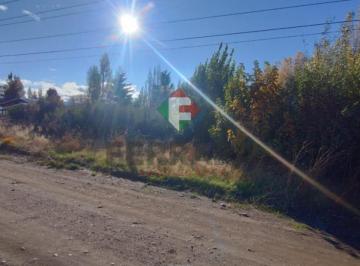 Terreno · 2743m² · Venta Amplio Lote en Villa Verde – Bariloche