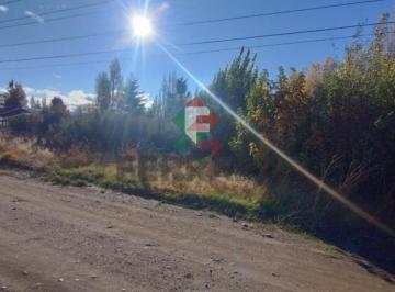 Terreno · 2743m² · Venta Amplio Lote en Villa Verde – Bariloche
