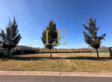 Terreno · 928m² · Venta Terreno El Naudir