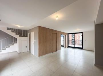 Departamento · 122m² · 3 Ambientes · Venta| Duplex en Nueva Córdoba a Estrenar Edifico Lanín 9 - Tbu57422 Ap