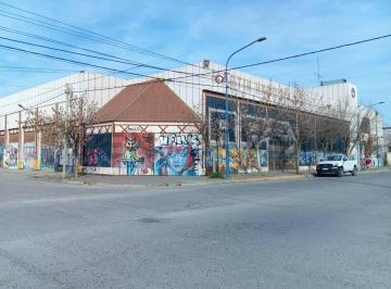 Bodega-Galpón · 600m² · C21 Muñoz Vende Galpones Centro General Roca