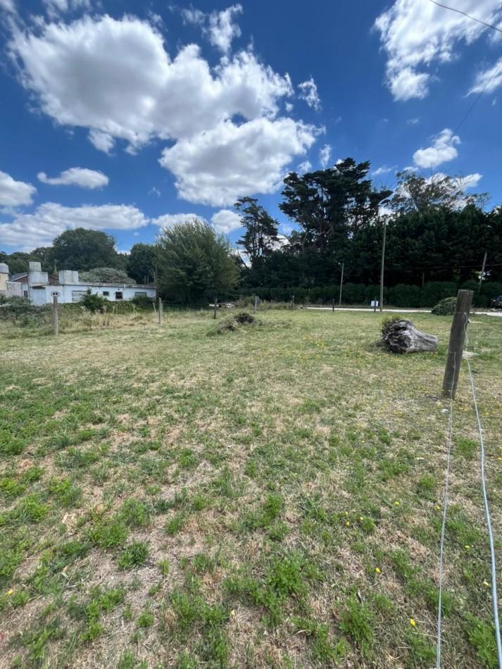 Lote de terreno en venta. Sobre calle Costa Azul esquina Frenguelli.