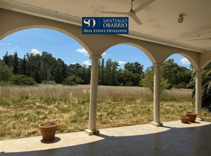 Casa · 430m² · 6 Ambientes