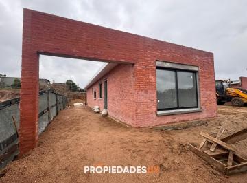 Foto1 · Casa a Estrenar 3 Dorm. Pinares - Financia