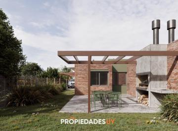 Foto1 · Casa 2 Dorm. Tradicional a Estrenar Pinares