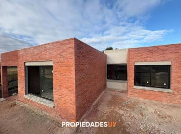 Foto1 · Casa 2 Dorm. Tradicional a Estrenar Pinares