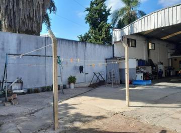 Bodega-Galpón · 310m² · Galpón en Tablada