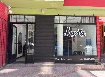 Local comercial · 60m² · Local en La Perla