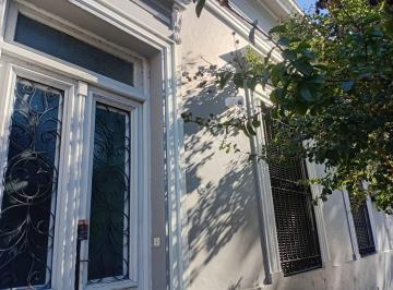 Casa · 168m² · 6 Ambientes · Venta Casa 4 Dorm. Totalmente Refaccionada San Fernando