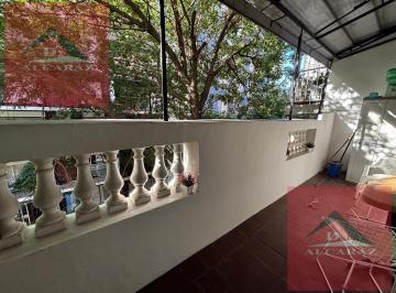 Departamento · 40m² · 2 Ambientes · Departamento en Alquiler Temporario Malabia 2300