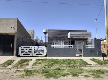 Casa · 48m² · 3 Ambientes · C21 Muñoz Vende Casa en Fernandez Oro