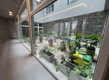 Departamento · 64m² · 2 Ambientes · 1 Cochera · Juan Jose Paso Al 8800 - Venta Departamento 1 Dormitorio en Fisherton