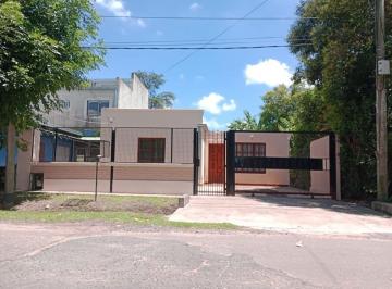 Casa de 3 ambientes, La Plata · Casa Villa Elisa Entre Caminos