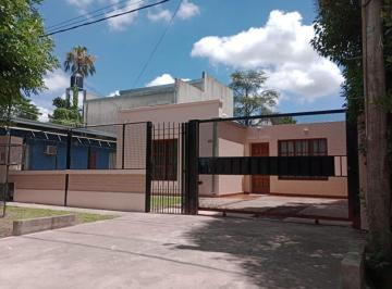 Casa · 84m² · 3 Ambientes · 1 Cochera · Casa Villa Elisa Entre Caminos