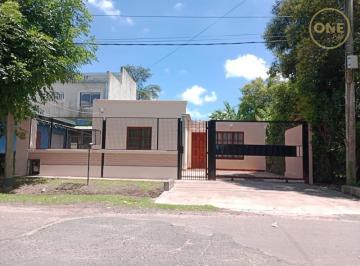 Casa · 84m² · 3 Ambientes · 1 Cochera · Casa Villa Elisa Entre Caminos