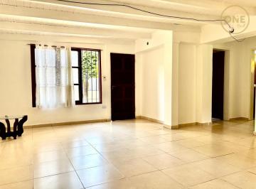 Casa · 84m² · 3 Ambientes · 1 Cochera · Casa Villa Elisa Entre Caminos