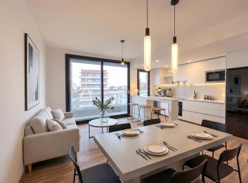 Departamento · 75m² · 3 Ambientes · 1 Cochera · Departamento en Venta en Tigre