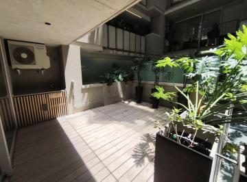 Departamento · 56m² · 2 Ambientes · Venta - Departamento - a Estrenar - Recoleta - Permuta - 2 Ambientes