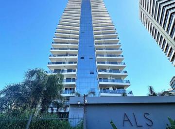 Departamento · 48m² · 2 Ambientes · Depto. de 1 Dormitorio en Puerto Norte! Torre Arealis