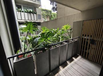 Departamento · 54m² · 2 Ambientes · Venta - Departamento - a Estrenar - Recoleta - Permuta - Amb