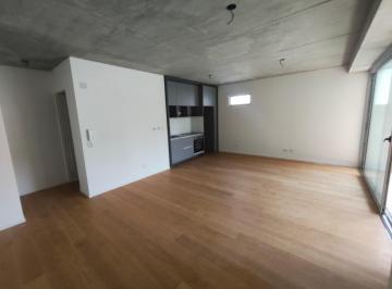 Departamento · 41m² · 1 Ambiente · Venta - Departamento - a Estrenar - Recoleta - Permuta - Amb