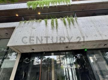 Departamento · 70m² · 3 Ambientes · 1 Cochera · 15 Entre 47 y 48 Terrazas de Marin Departamento 2 Dorm. Al Frente con Cochera en Pozo La Plata