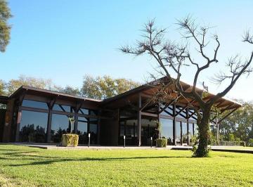 Terreno · 925m² · Terreno en Azahares del Paraná - Barrio Los Sonidos