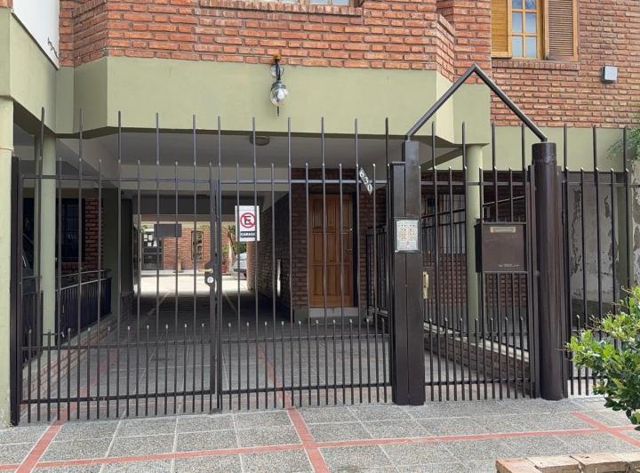 Departamento · 39m² · 2 Ambientes