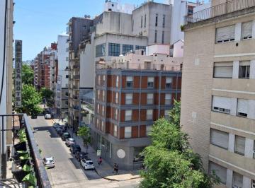 Departamento de 1 ambiente, Mar del Plata · Centro/plaza Colon - Bolivar 2201 Monoambiente a Nuevo, Equipado. Amoblado. Oportunidad!