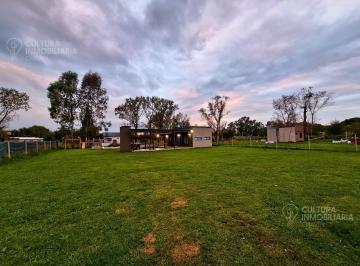 Terreno · 40m² · 2 Ambientes · Venta Casa Quinta con Pileta Lote 1176 m² Cañuelas