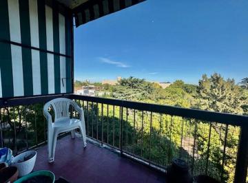 Departamento de 4 ambientes, San Isidro · Departamento de 4 Ambientes en Venta Martinez Muy Luminoso