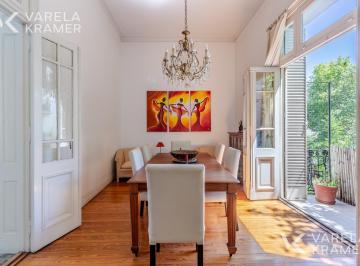 PH · 126m² · 5 Ambientes · Departamento en Venta en Palermo