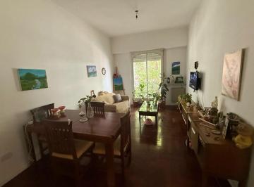 Departamento de 3 ambientes, Villa Crespo · Fantastico 3 Ambientes Al Frente!
