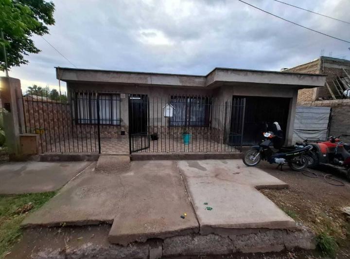 Casa en Guaymallén