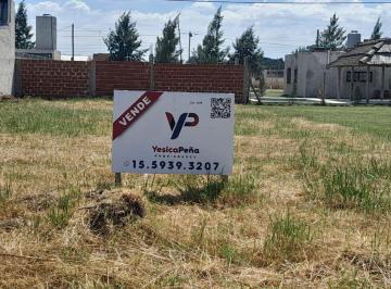 Terreno , Cañuelas · Amplio Lote a La Venta en Máximo Paz Moradas de Maximo.