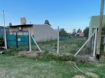 Terreno · 300m² · Lote en Sicardi con Escritura Inmediata