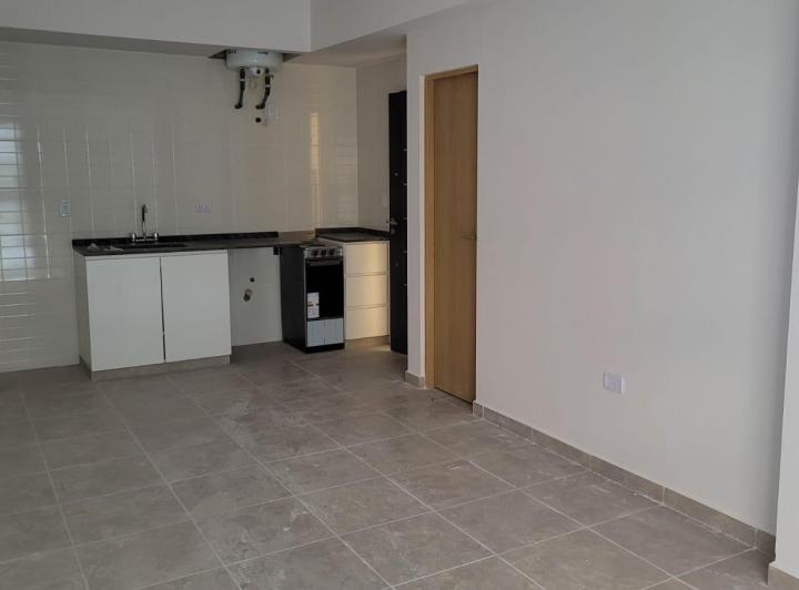 Departamento · 50m² · 1 Ambiente